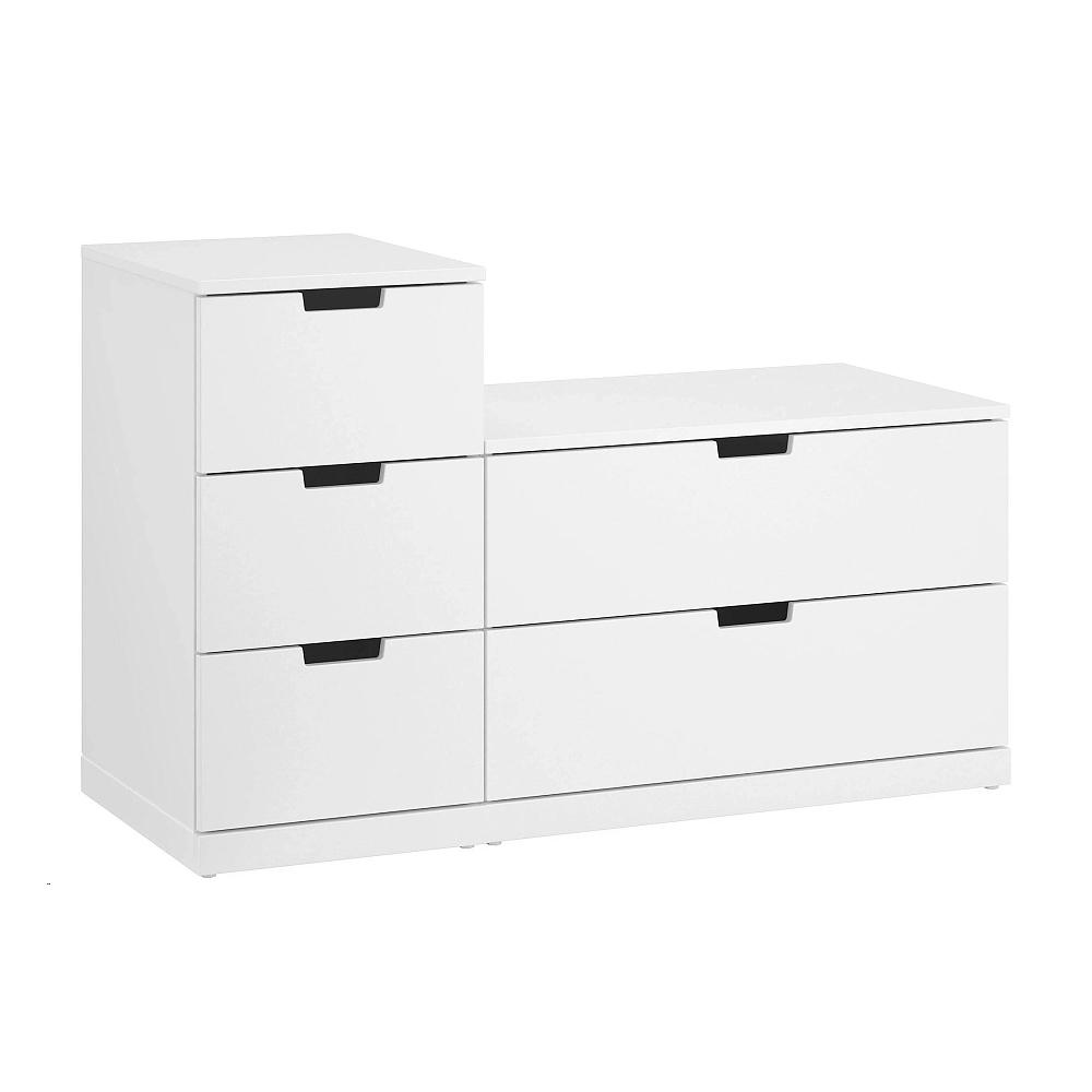 Нордли 14 white ИКЕА (IKEA) изображение товара