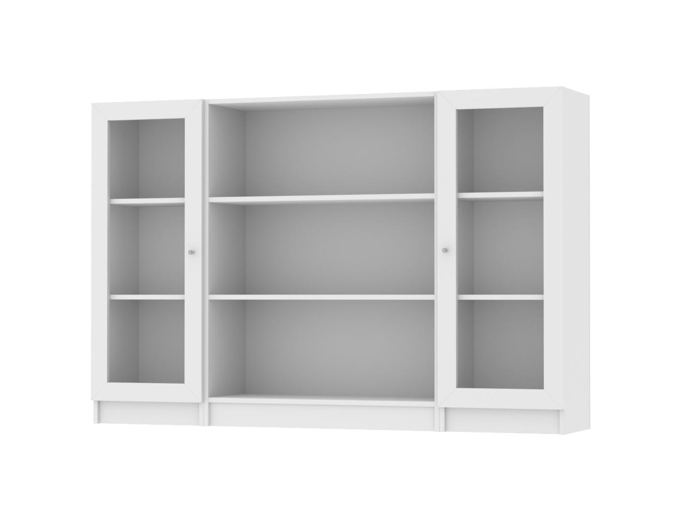 Билли 420 white ИКЕА (IKEA) изображение товара