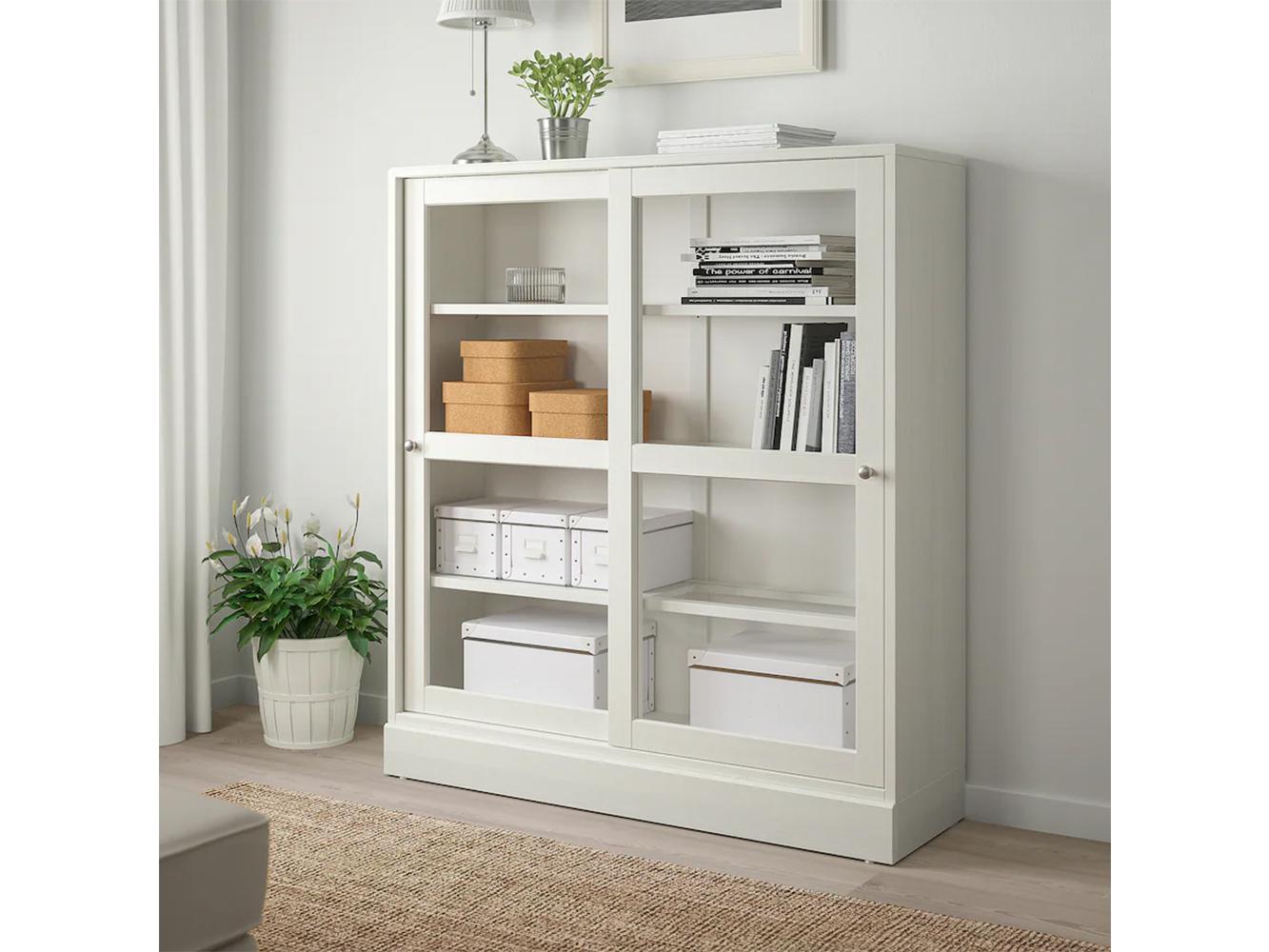 Хавста 215 white ИКЕА (IKEA) изображение товара