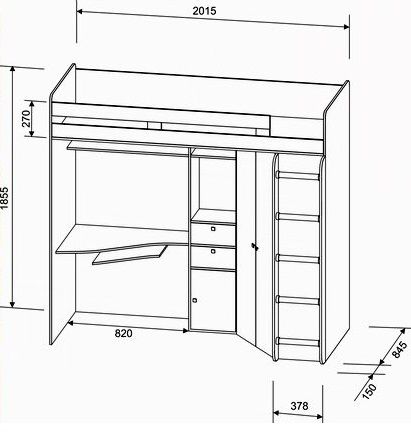 Мелина 9 изображение товара