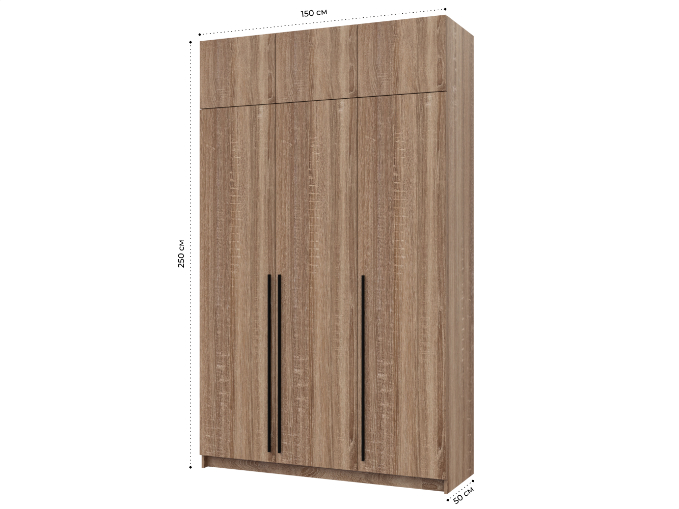 Пакс Фардал 64 beige ИКЕА (IKEA) изображение товара