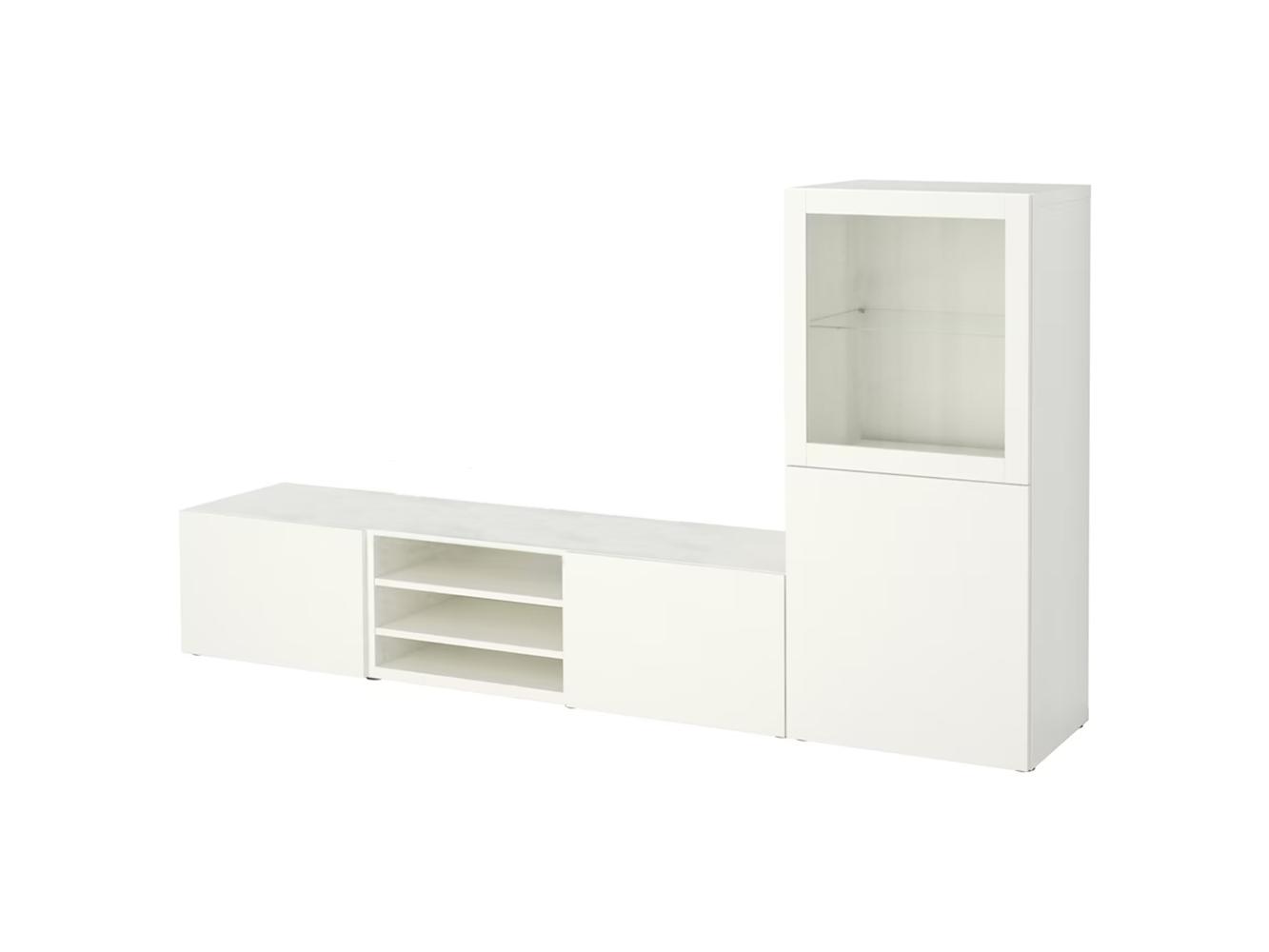 Беста 414 white ИКЕА (IKEA)  изображение товара