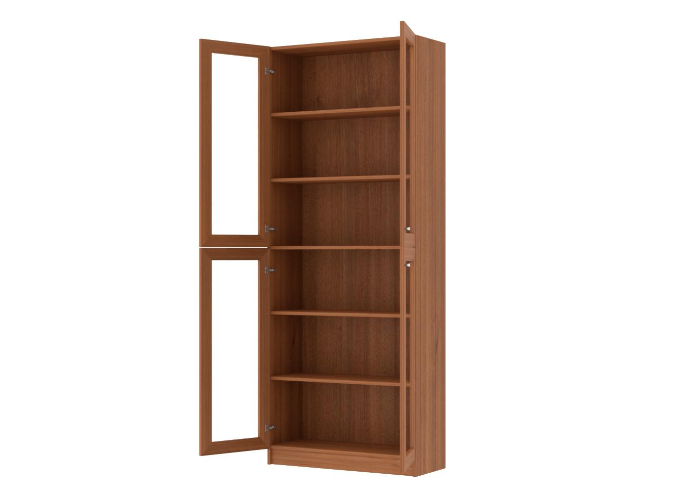 Билли 335 walnut guarneri ИКЕА (IKEA) изображение товара