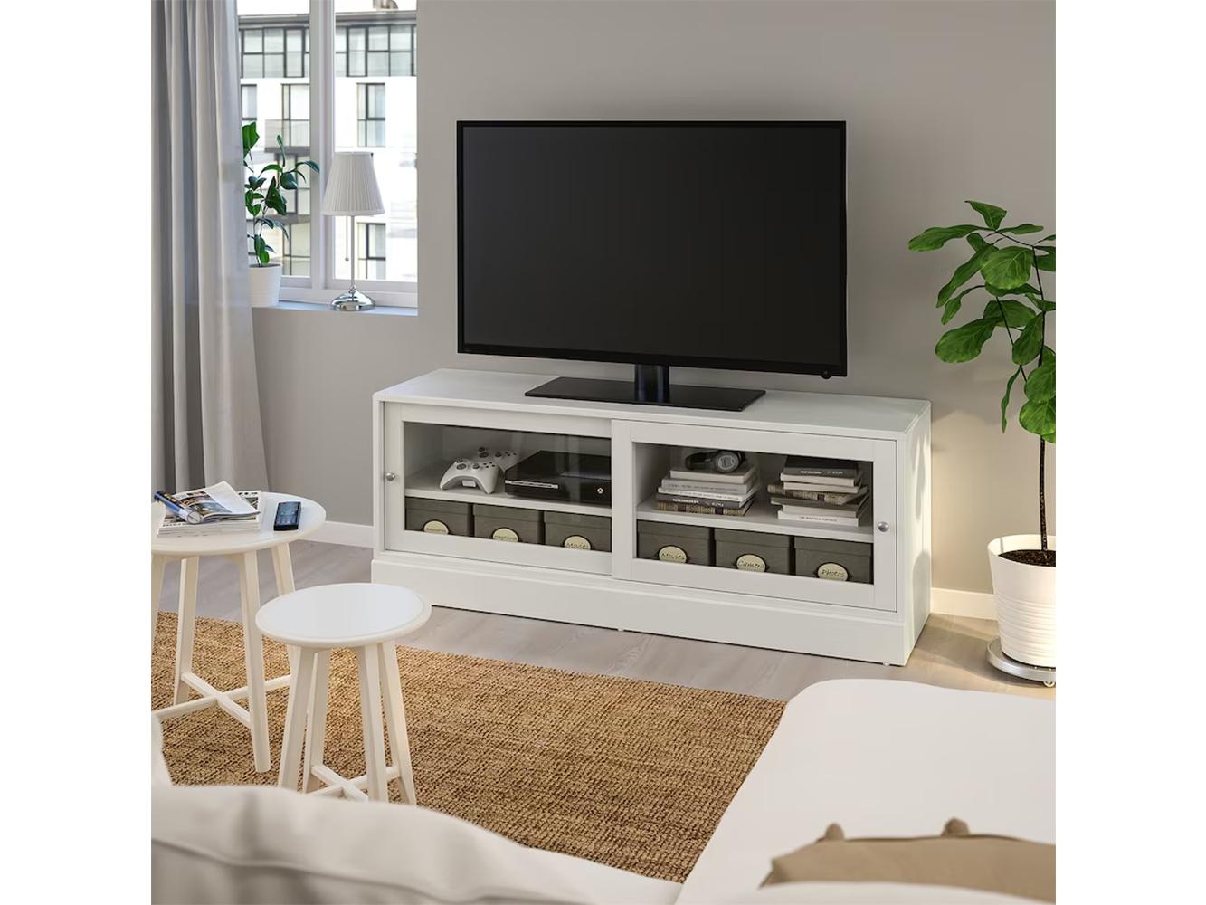 Хавста 313 white ИКЕА (IKEA) изображение товара