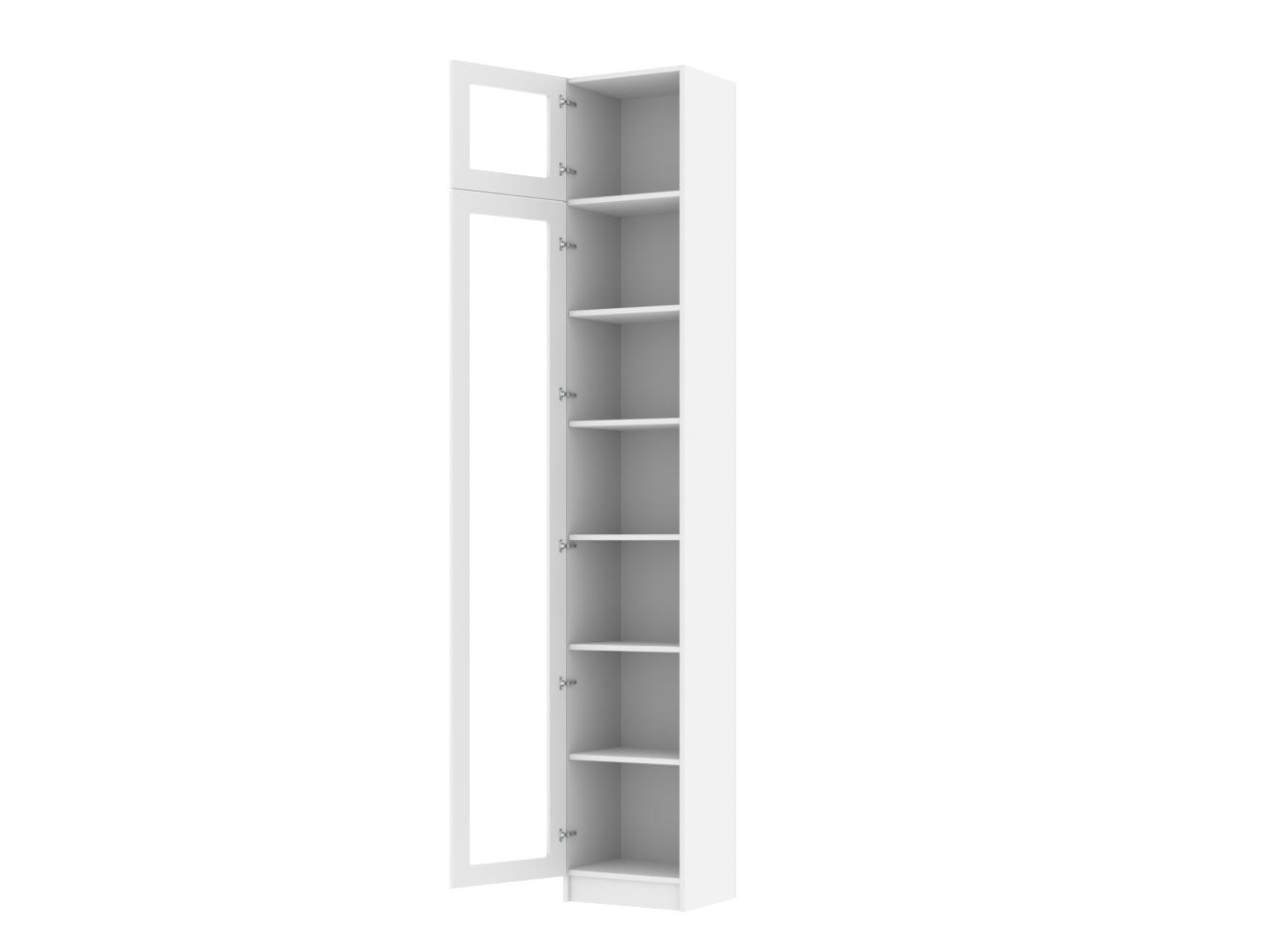 Билли 382 white ИКЕА (IKEA) изображение товара