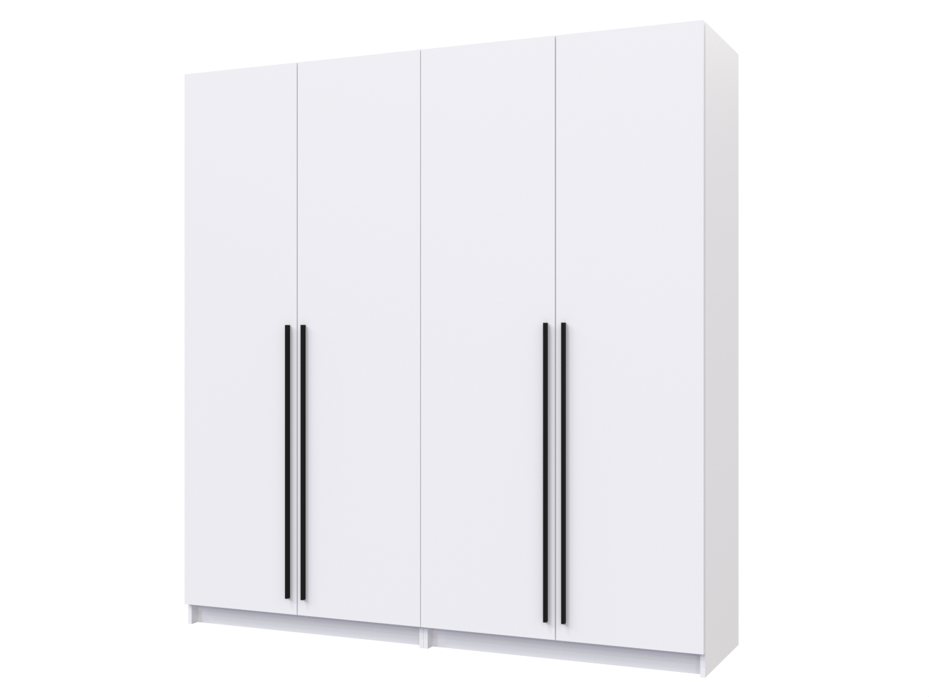 Пакс Фардал 42 white ИКЕА (IKEA) изображение товара