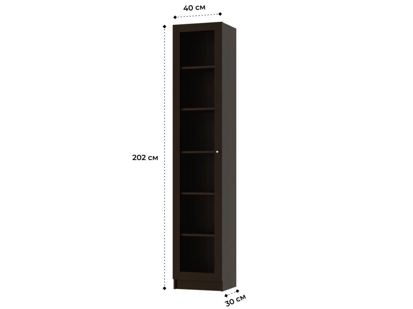 Билли 332 brown desire ИКЕА (IKEA) изображение товара