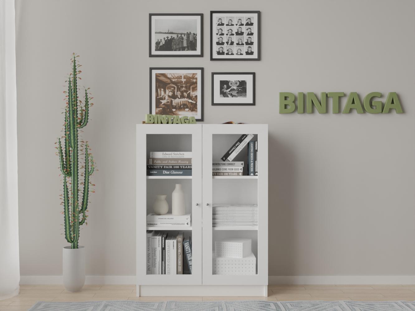 Билли 419 white ИКЕА (IKEA) изображение товара