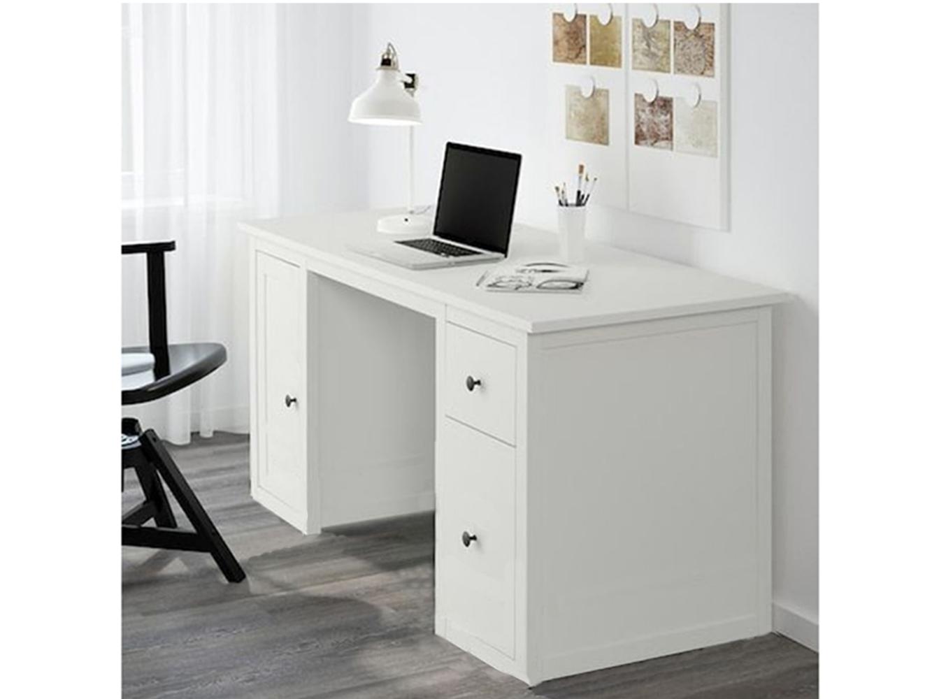 Хемнес 313 white ИКЕА (IKEA) изображение товара