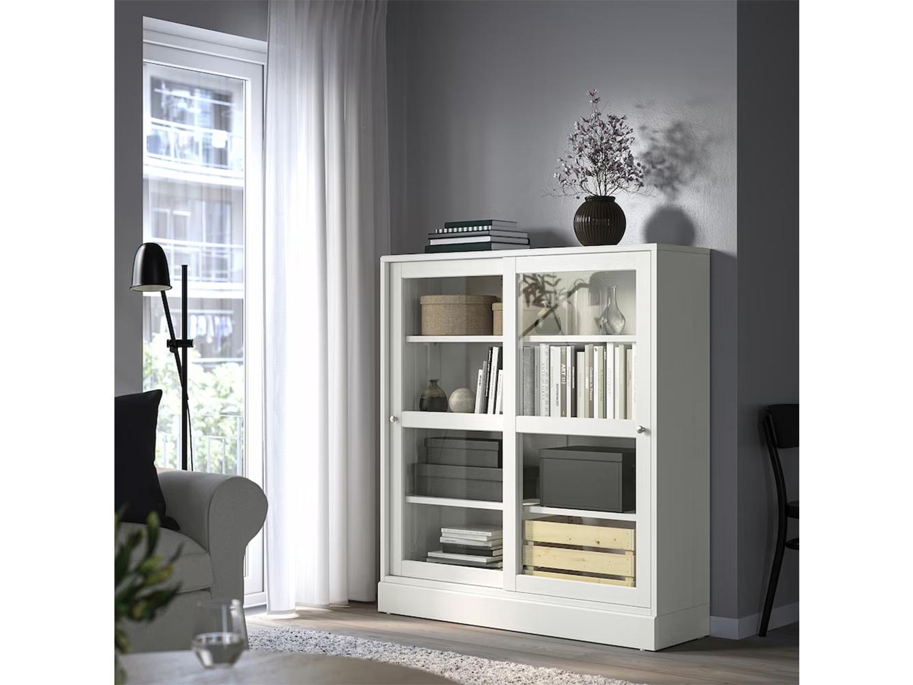 Хавста 215 white ИКЕА (IKEA) изображение товара