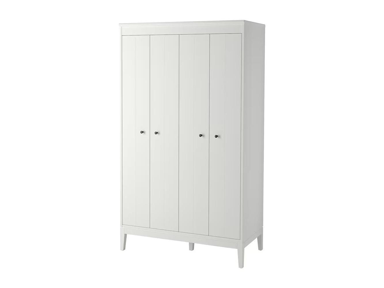 Иданас 14 white ИКЕА (IKEA) изображение товара