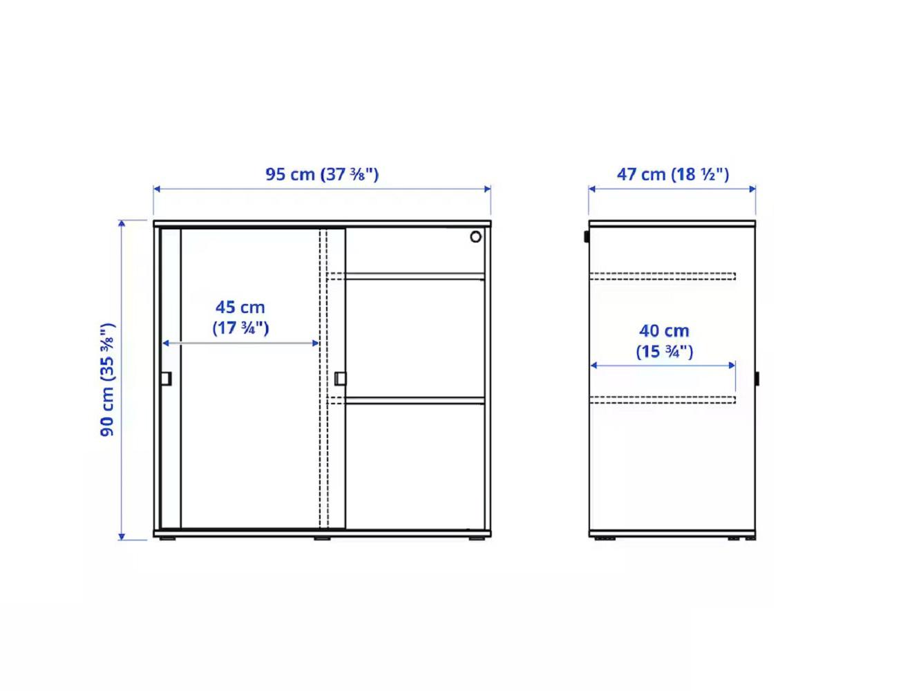 Вихалс 114 white ИКЕА (IKEA)  изображение товара