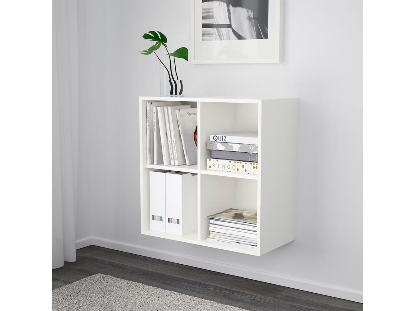 Экет 114 white ИКЕА (IKEA) изображение товара