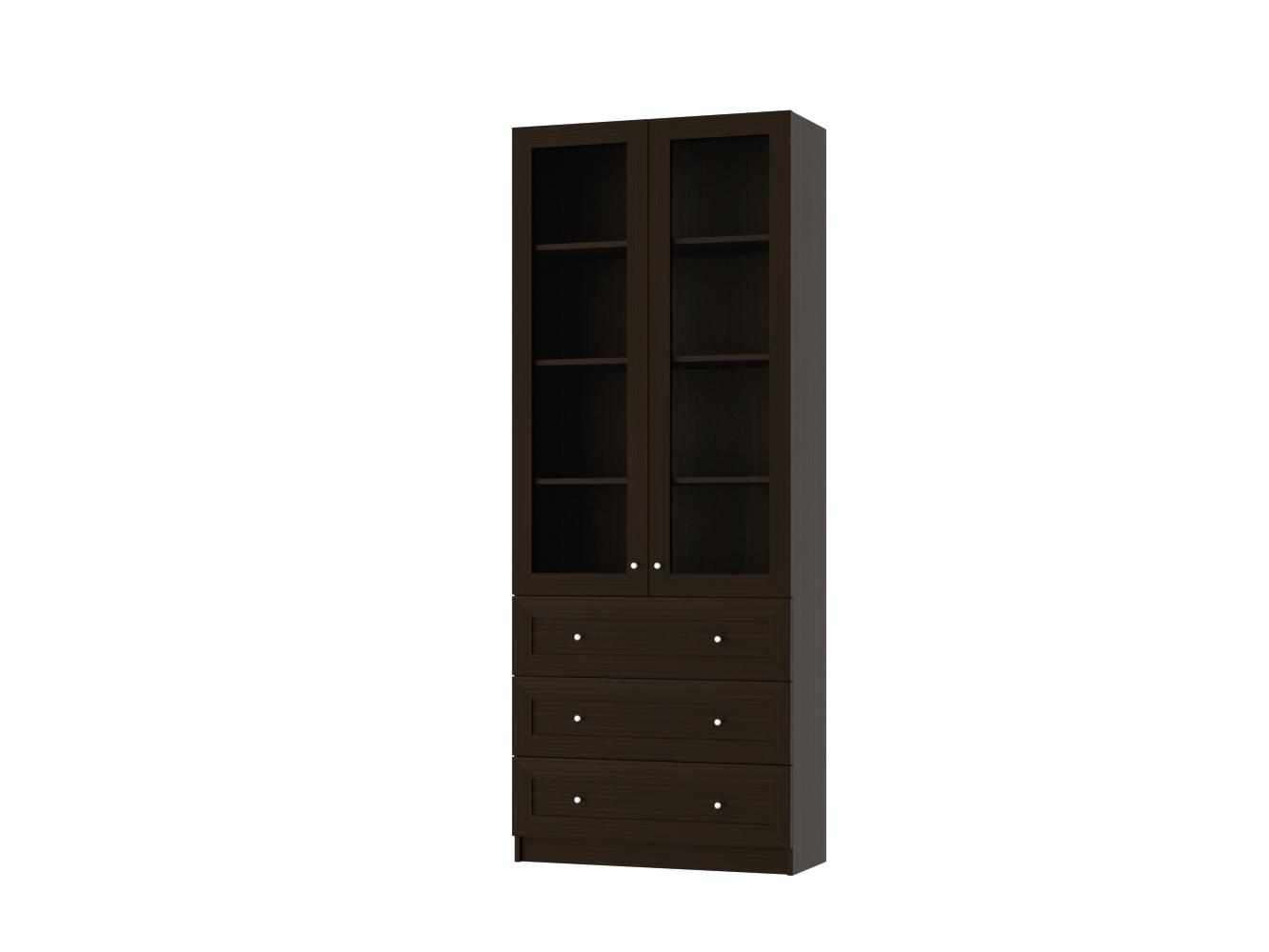 Билли 355 brown ИКЕА (IKEA) изображение товара