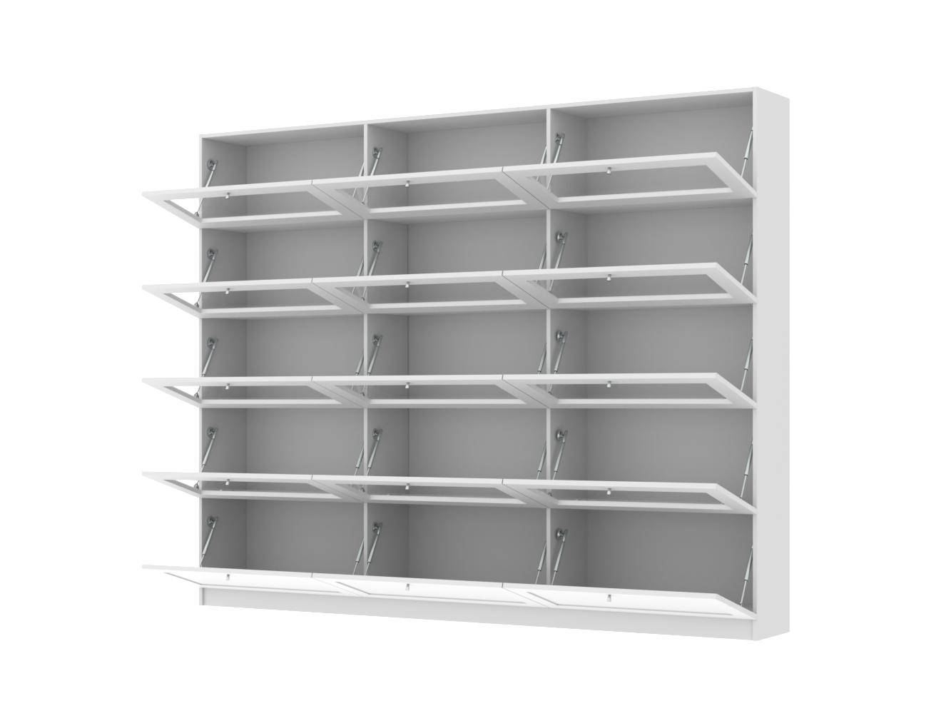 Билли 373 white ИКЕА (IKEA) изображение товара