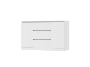 Мальм 21 white ИКЕА (IKEA) в Москве