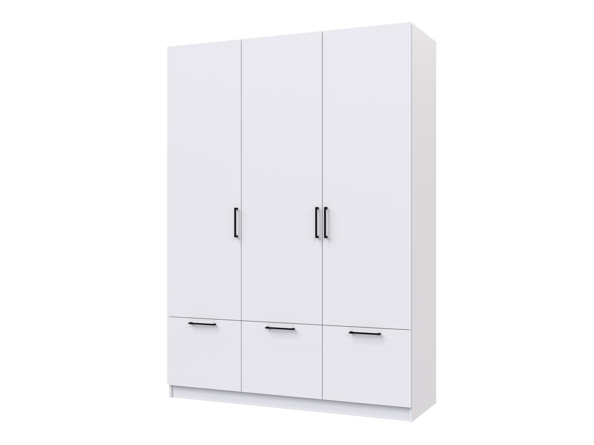 Пакс Рейнсвол 7 white ИКЕА (IKEA) изображение товара