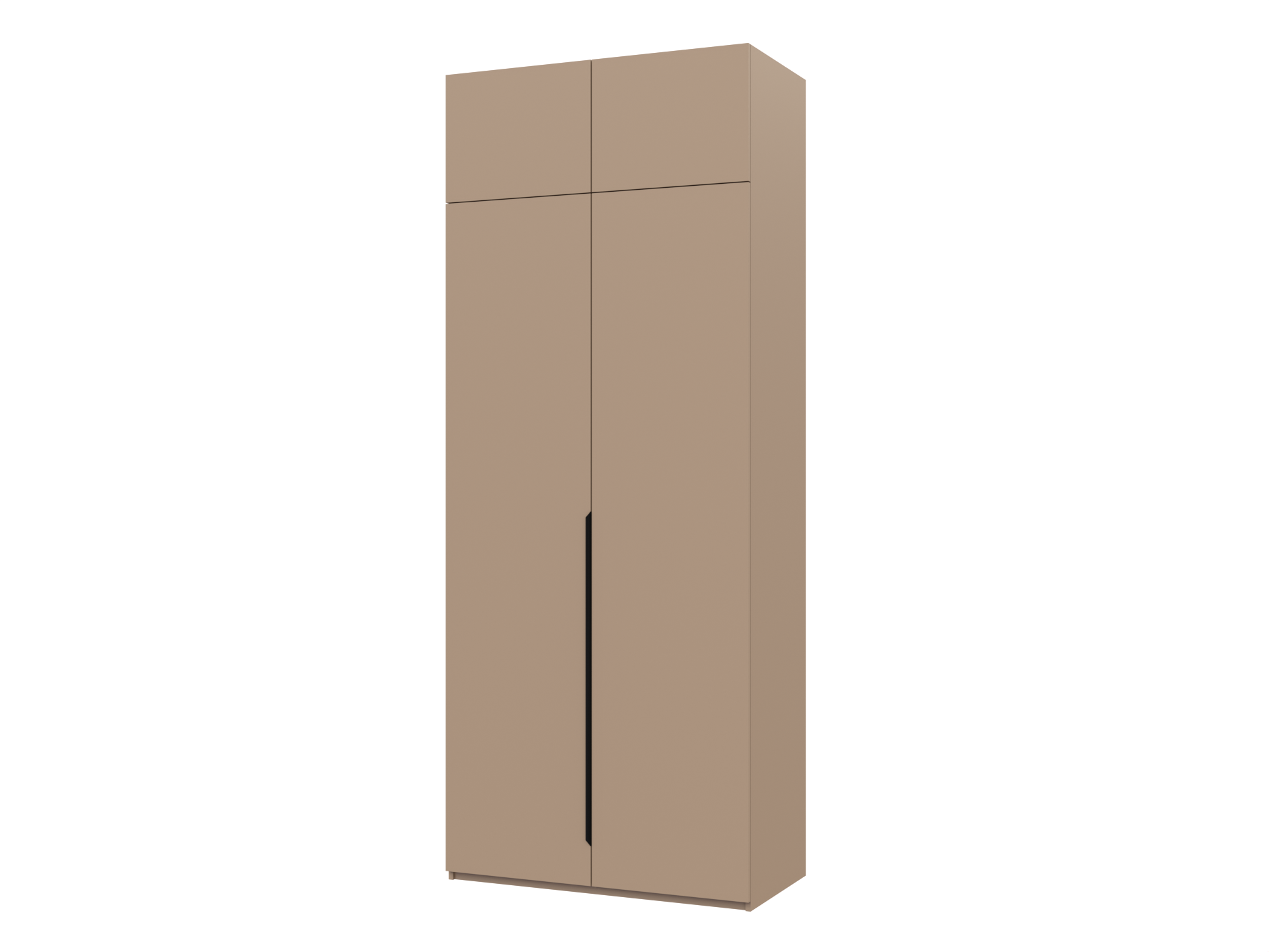 Пакс Альхейм 22 brown (black) ИКЕА (IKEA) изображение товара