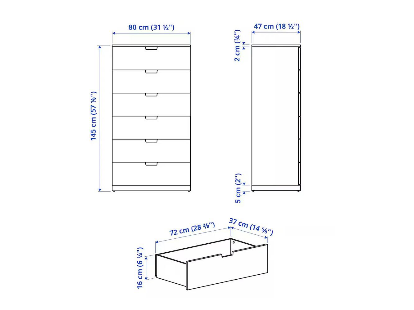 Нордли 27 black ИКЕА (IKEA) изображение товара