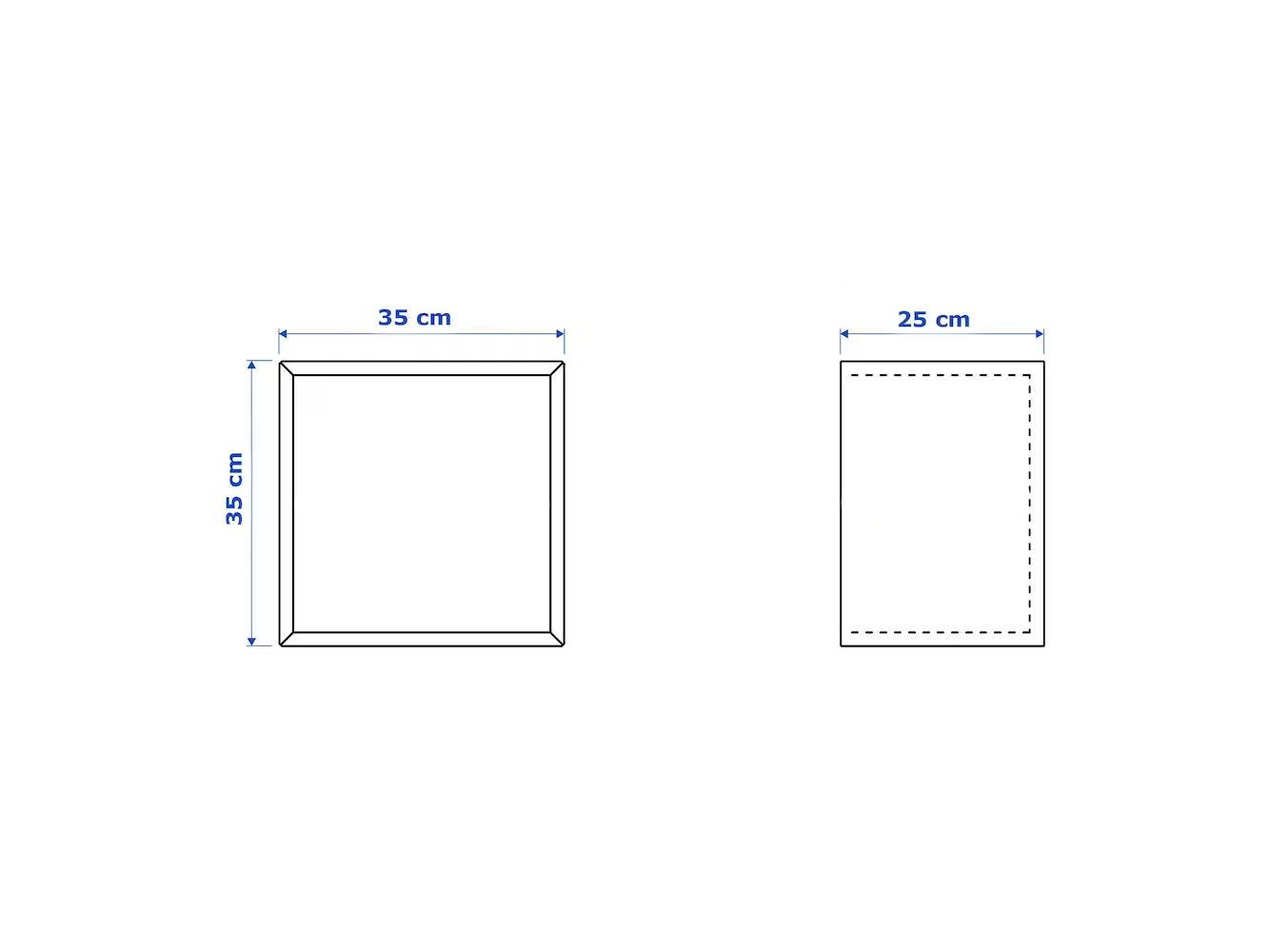 Экет 121 white ИКЕА (IKEA) изображение товара