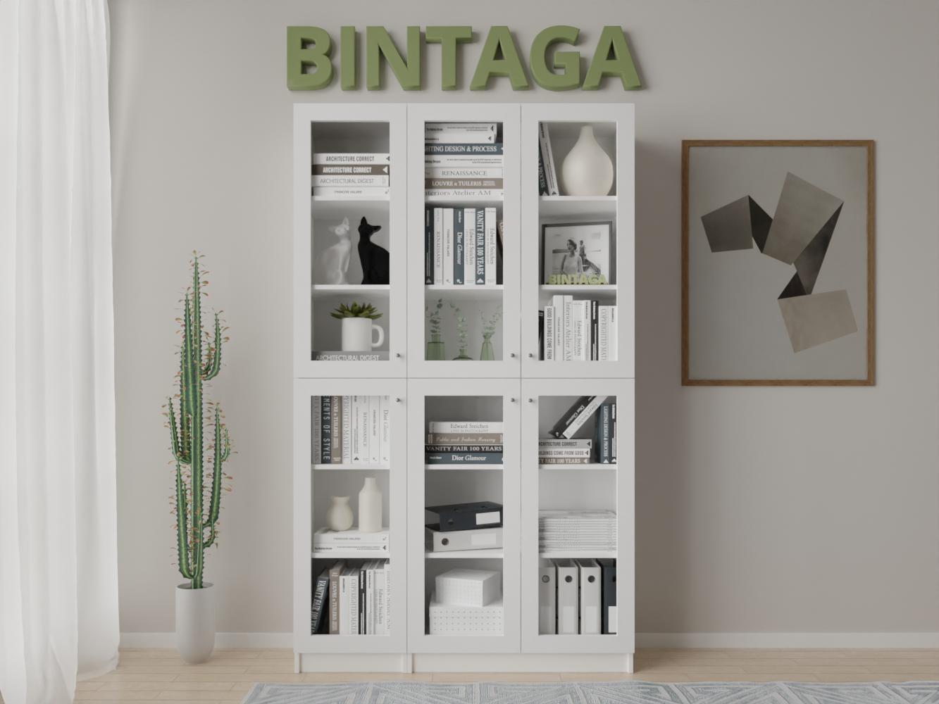 Билли 339 white desire ИКЕА (IKEA) изображение товара