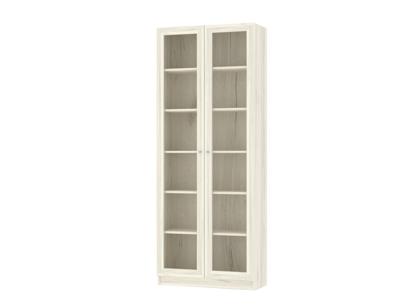 Билли 336 oak white craft ИКЕА (IKEA) изображение товара