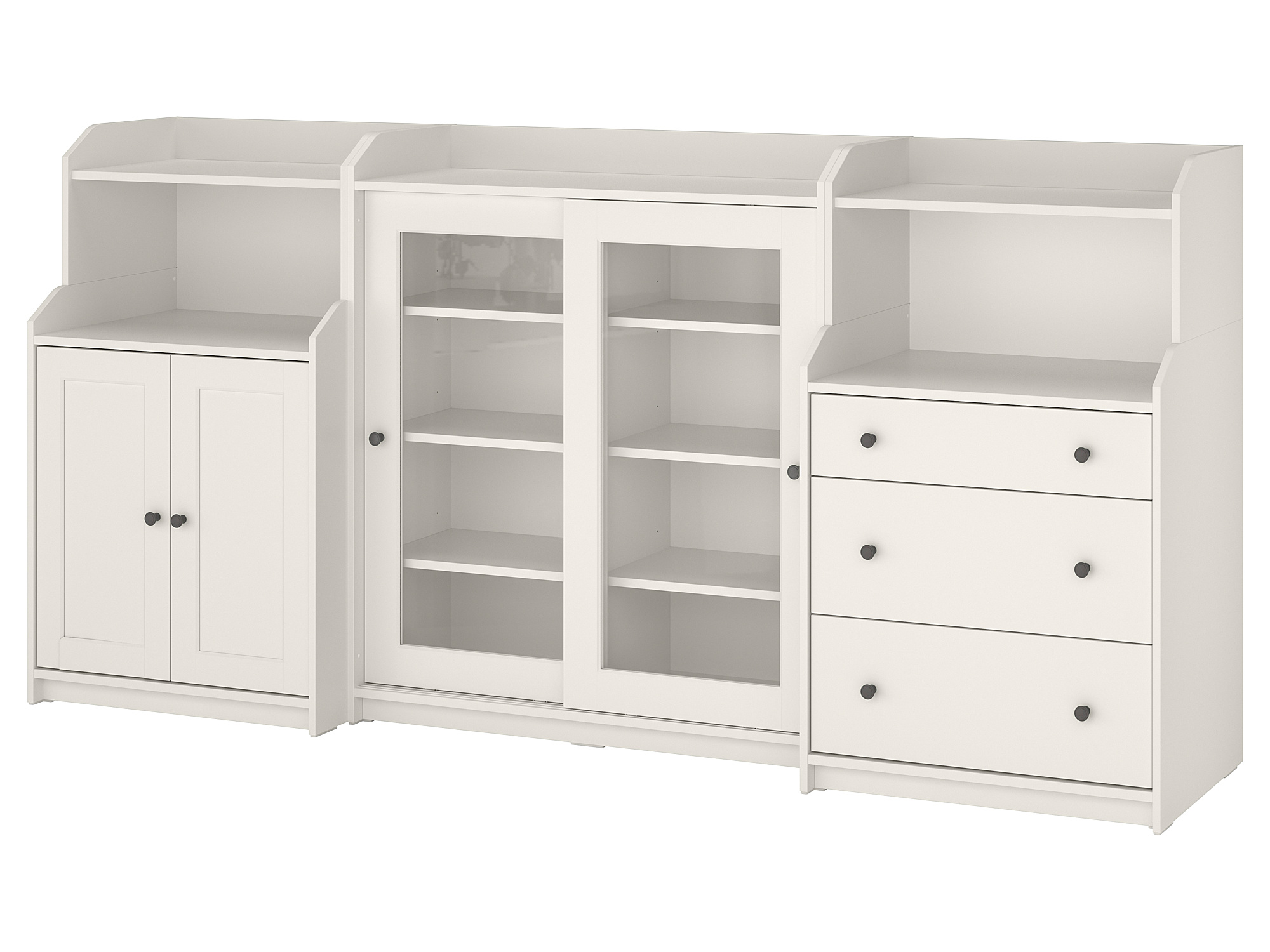 Хауга 15 white ИКЕА (IKEA) изображение товара