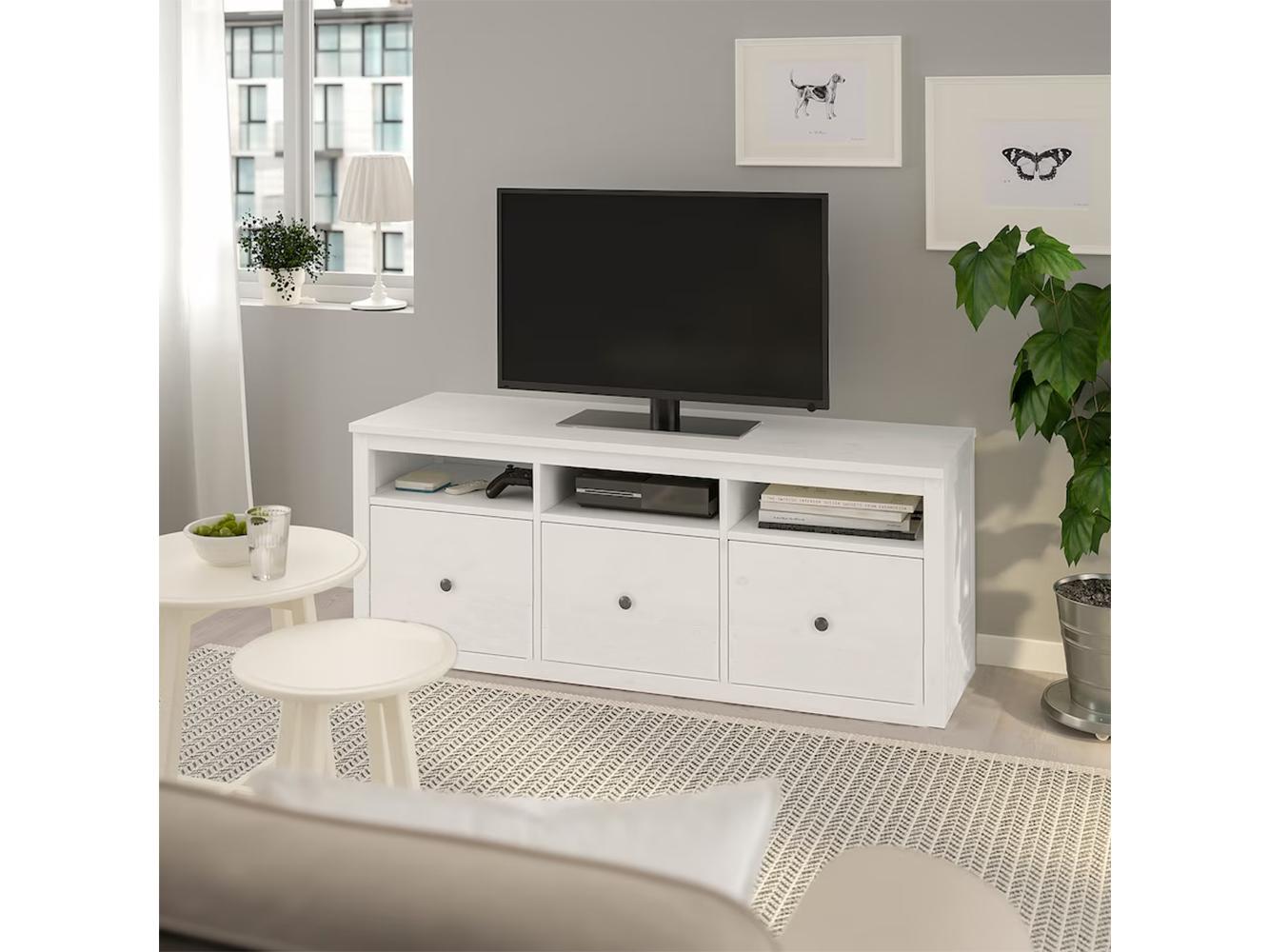 Хемнес 513 white ИКЕА (IKEA) изображение товара