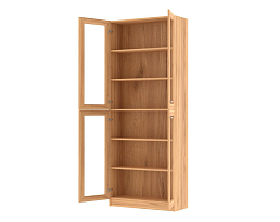 Изображение товара Билли 335 oak gold craft ИКЕА (IKEA) на сайте bintaga.ru