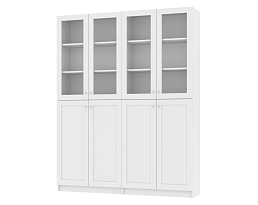 Изображение товара Билли 342 white ИКЕА (IKEA) на сайте bintaga.ru