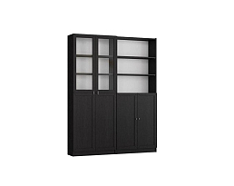 Изображение товара Билли 349 brown ИКЕА (IKEA) на сайте bintaga.ru