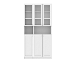 Изображение товара Билли 337 white ИКЕА (IKEA) на сайте bintaga.ru