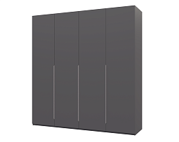 Изображение товара Пакс Альхейм 14 grey (silver) ИКЕА (IKEA) на сайте bintaga.ru