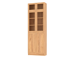 Изображение товара Билли 352 oak gold craft ИКЕА (IKEA) на сайте bintaga.ru