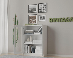 Изображение товара Билли 419 white ИКЕА (IKEA) на сайте bintaga.ru