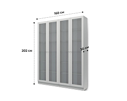 Изображение товара Билли 344 brown ИКЕА (IKEA) на сайте bintaga.ru