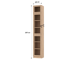 Изображение товара Билли 381 beige ИКЕА (IKEA) на сайте bintaga.ru