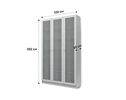 Изображение товара Билли 340 brown ИКЕА (IKEA) на сайте bintaga.ru