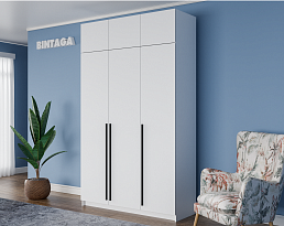 Изображение товара Пакс Фардал 30 white ИКЕА (IKEA) на сайте bintaga.ru