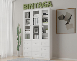 Изображение товара Билли 326 white ИКЕА (IKEA) на сайте bintaga.ru