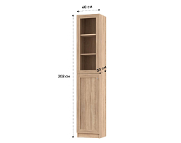 Изображение товара Билли 330 light beige ИКЕА (IKEA) на сайте bintaga.ru