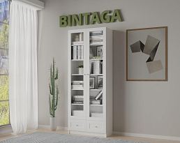 Изображение товара Билли 315 white ИКЕА (IKEA) на сайте bintaga.ru