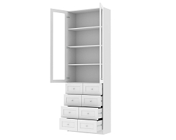 Изображение товара Билли 319 white ИКЕА (IKEA) на сайте bintaga.ru