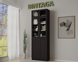 Изображение товара Билли 352 wenge tsava ИКЕА (IKEA) на сайте bintaga.ru