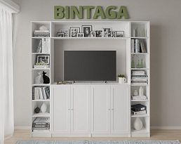 Изображение товара Билли 391 white ИКЕА (IKEA) на сайте bintaga.ru