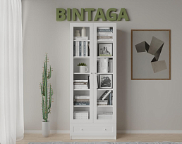 Изображение товара Билли 427 white ИКЕА (IKEA) на сайте bintaga.ru