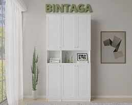 Изображение товара Билли 387 white ИКЕА (IKEA) на сайте bintaga.ru