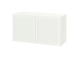 Изображение товара Беста 119 white ИКЕА (IKEA) на сайте bintaga.ru