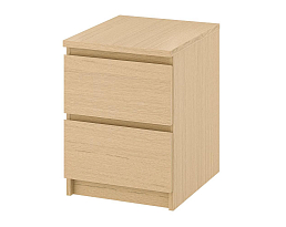 Изображение товара Мальм 113 beige ИКЕА (IKEA) на сайте bintaga.ru