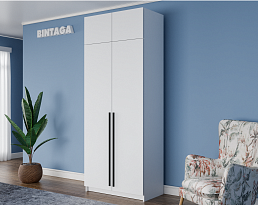Изображение товара Пакс Фардал 49 white ИКЕА (IKEA) на сайте bintaga.ru